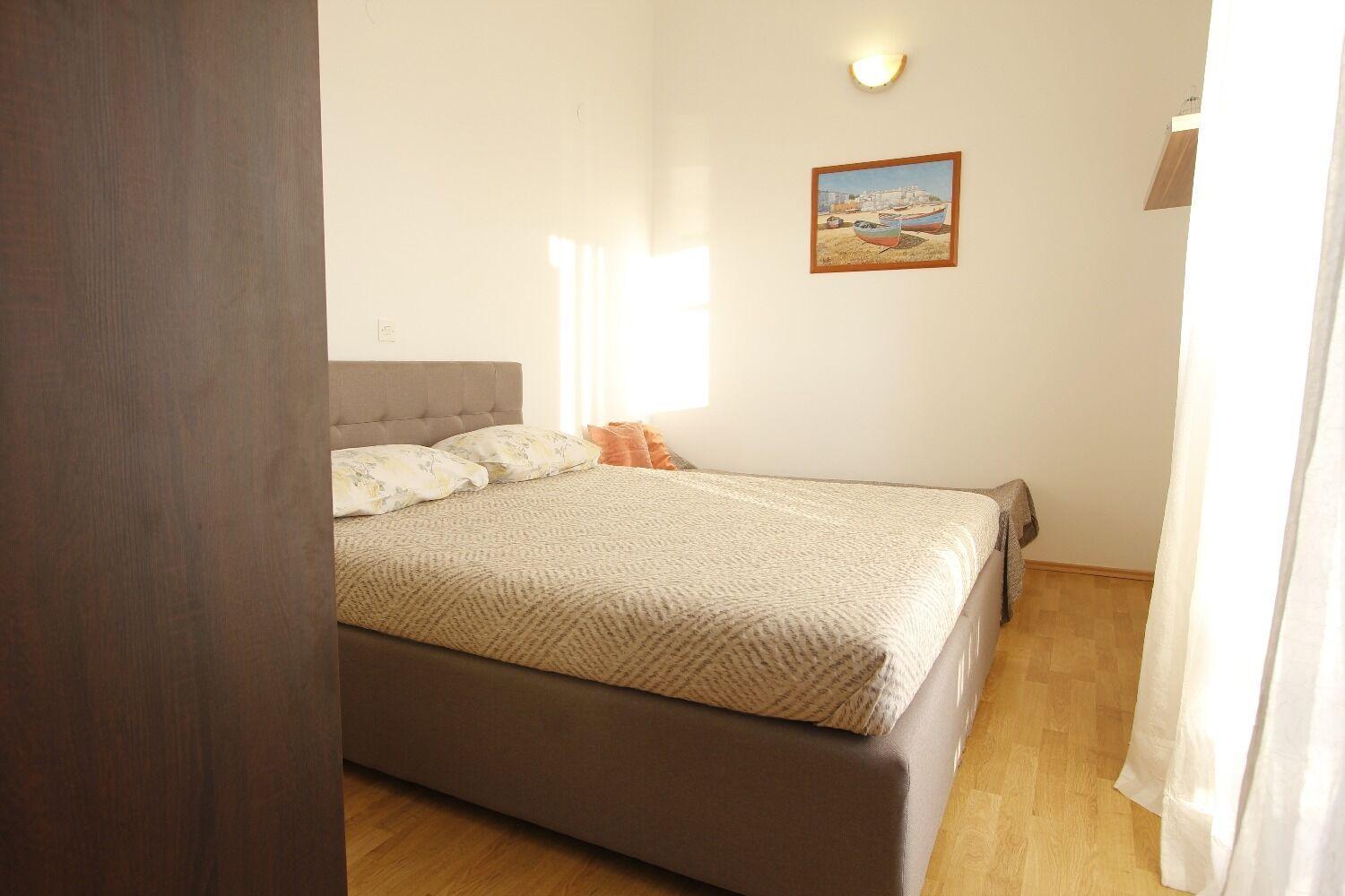 Apartments Oasis Nin Luaran gambar
