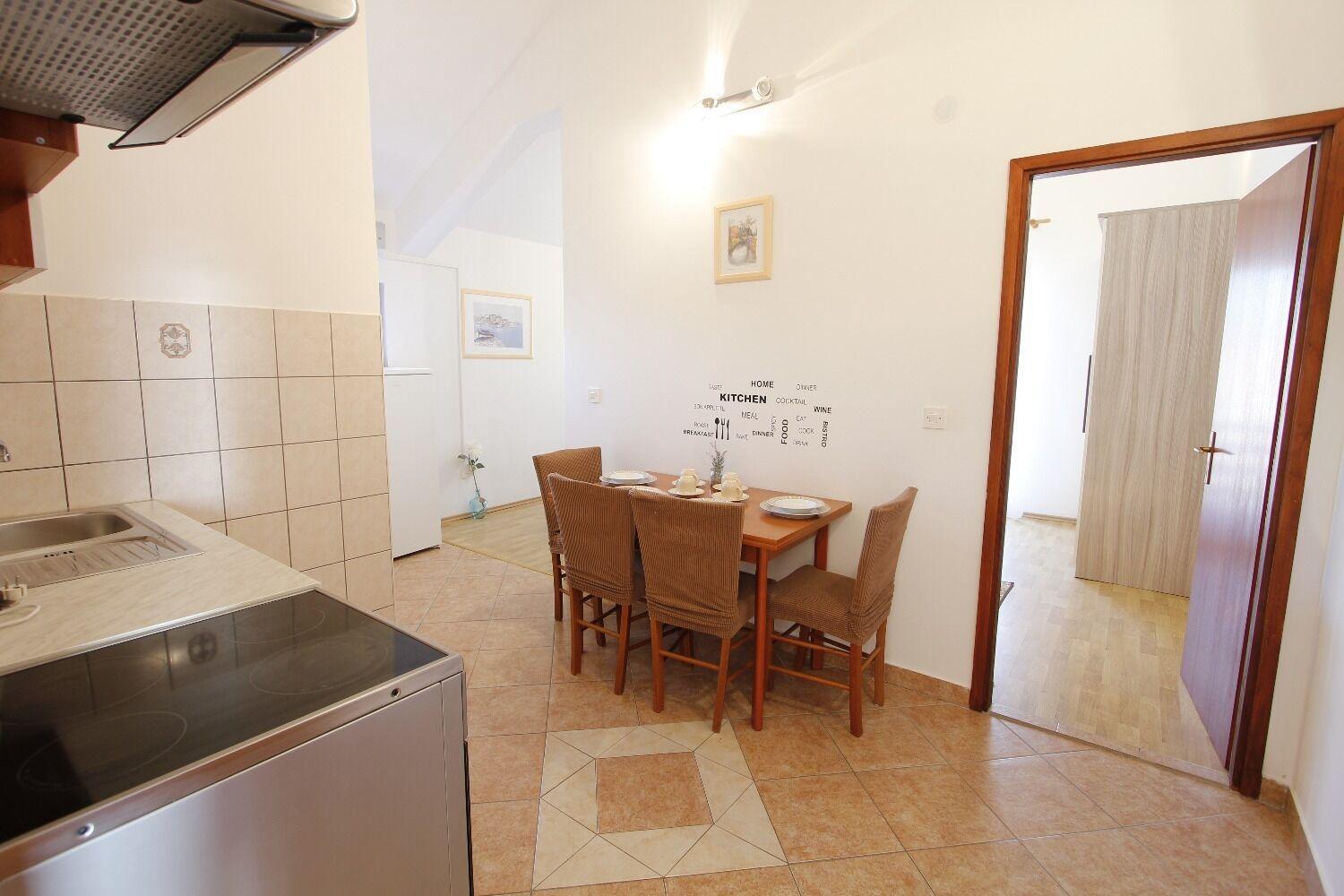 Apartments Oasis Nin Luaran gambar