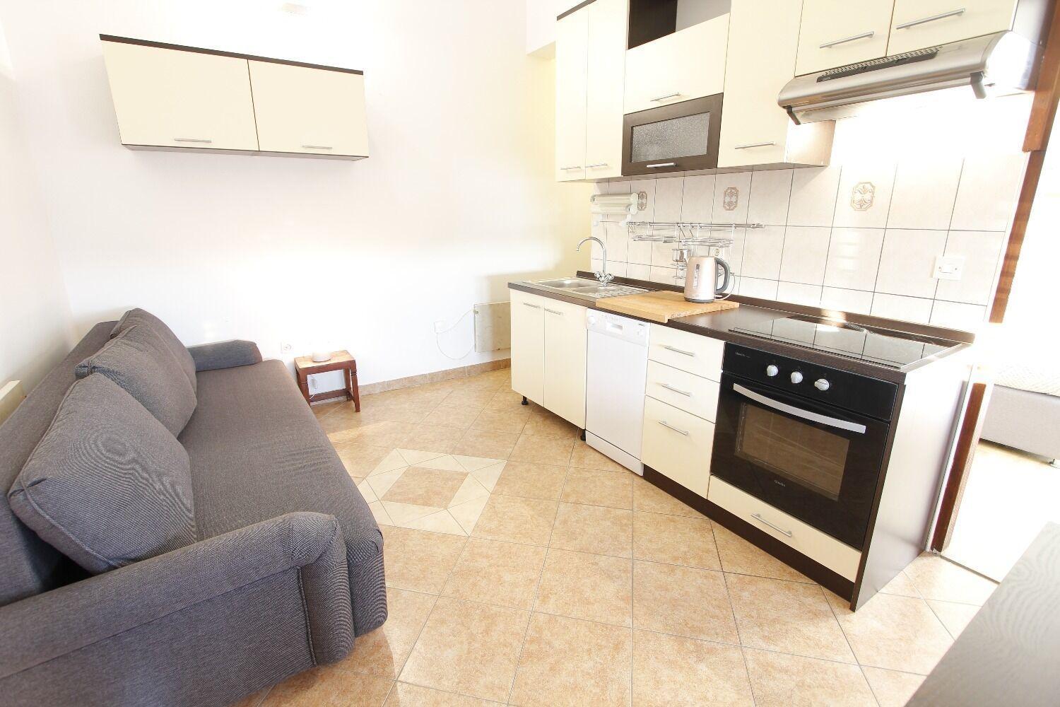 Apartments Oasis Nin Luaran gambar